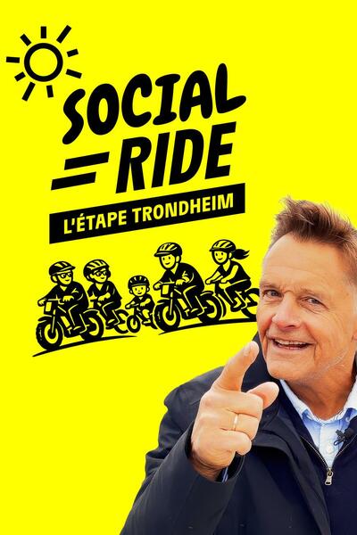 Social Ride
