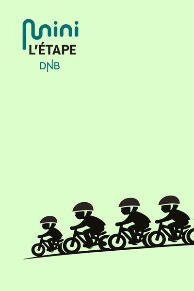 Mini L'Étape Trondheim by Tour de France