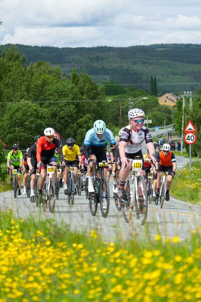 75 km