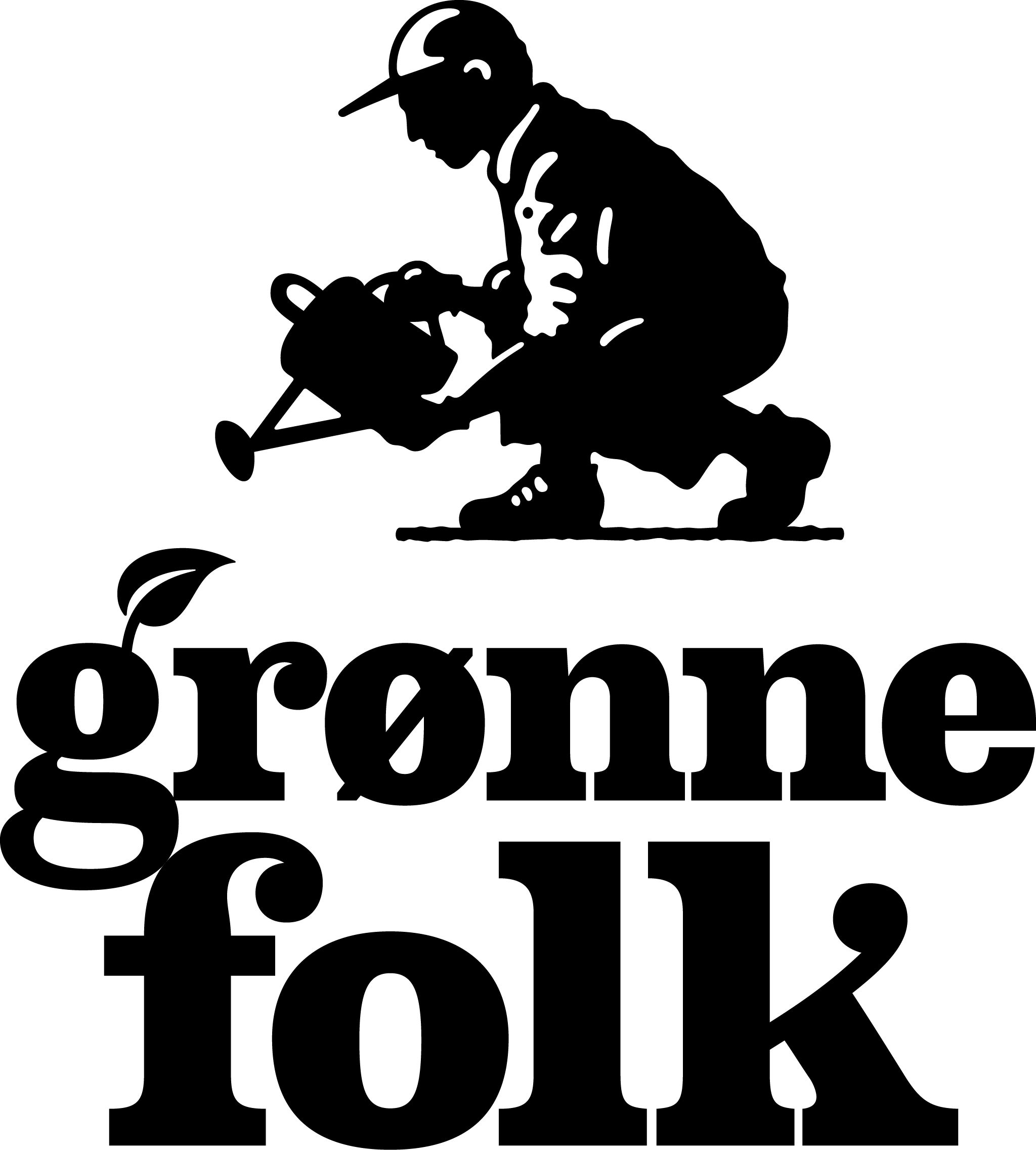 Grønne Folk