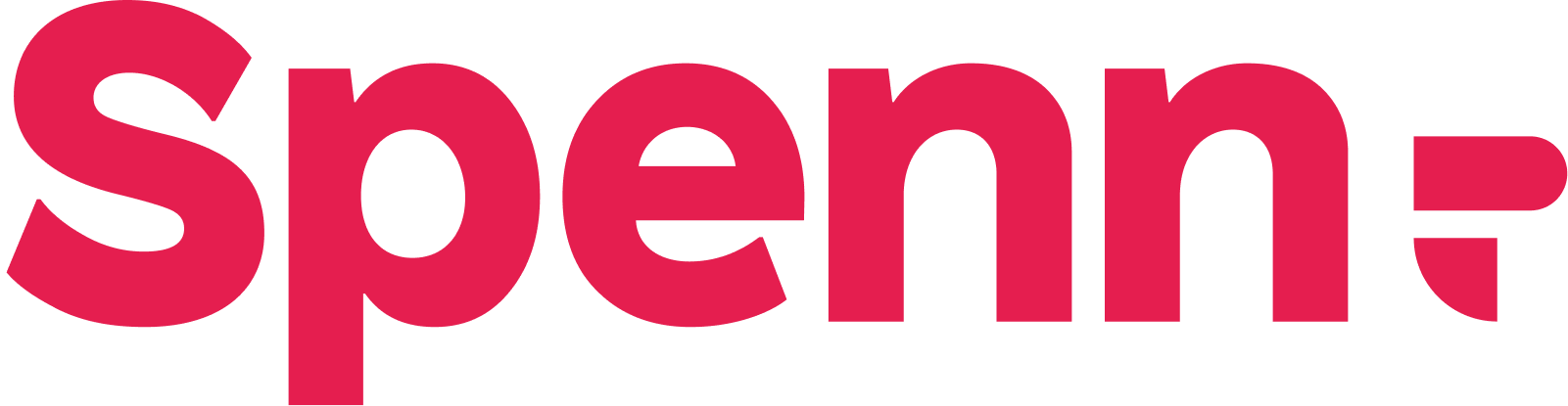 Spenn